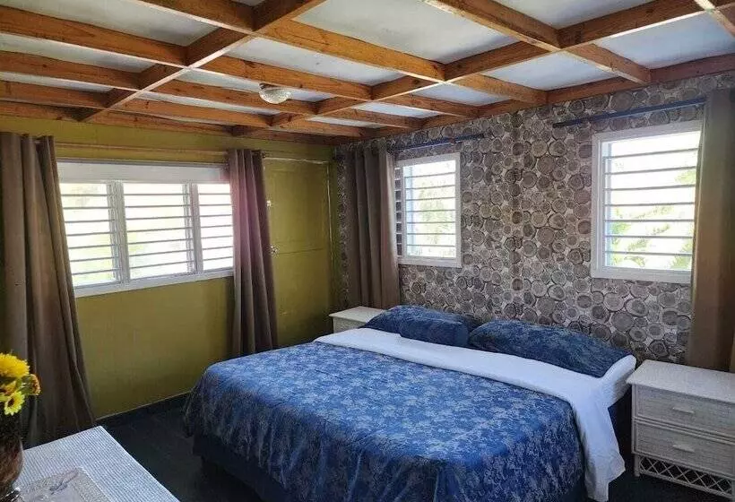 Majatalo Boca Del Paraiso