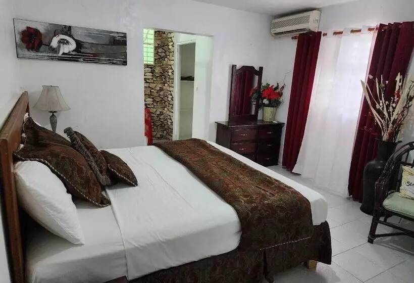 Majatalo Boca Del Paraiso