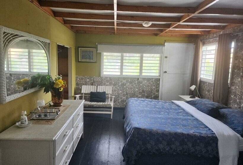 پانسیون Boca Del Paraiso