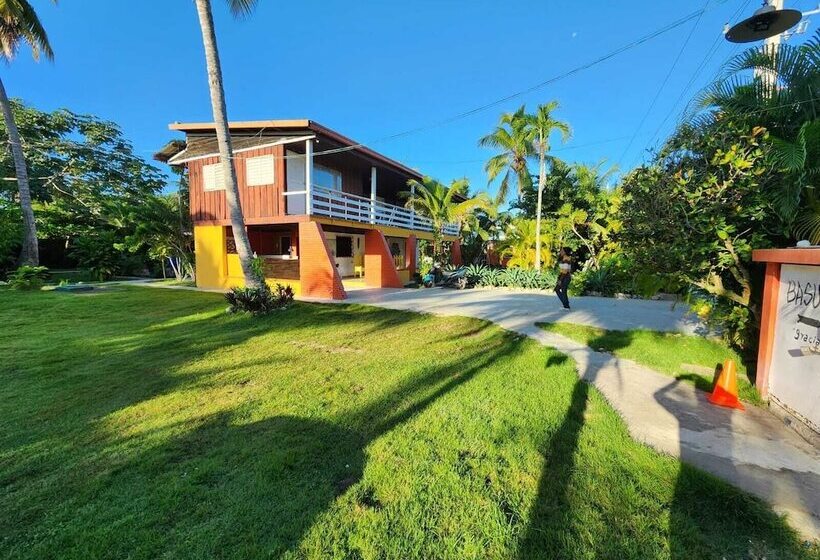 پانسیون Boca Del Paraiso