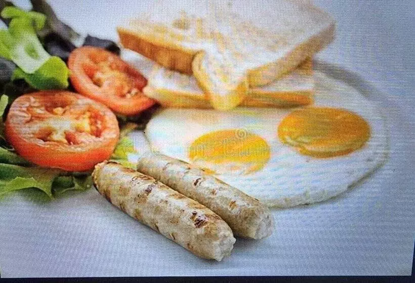 Majatalo Boca Del Paraiso