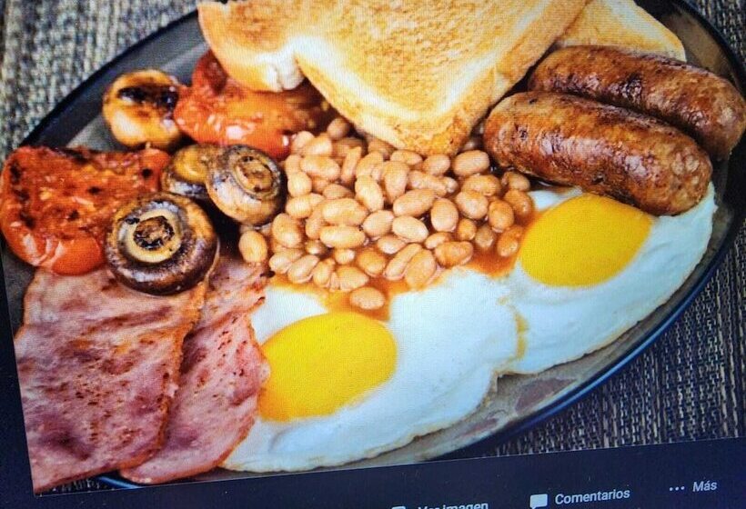 پانسیون Boca Del Paraiso