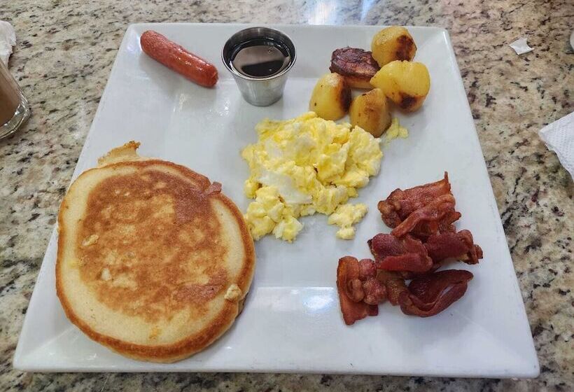 پانسیون Boca Del Paraiso