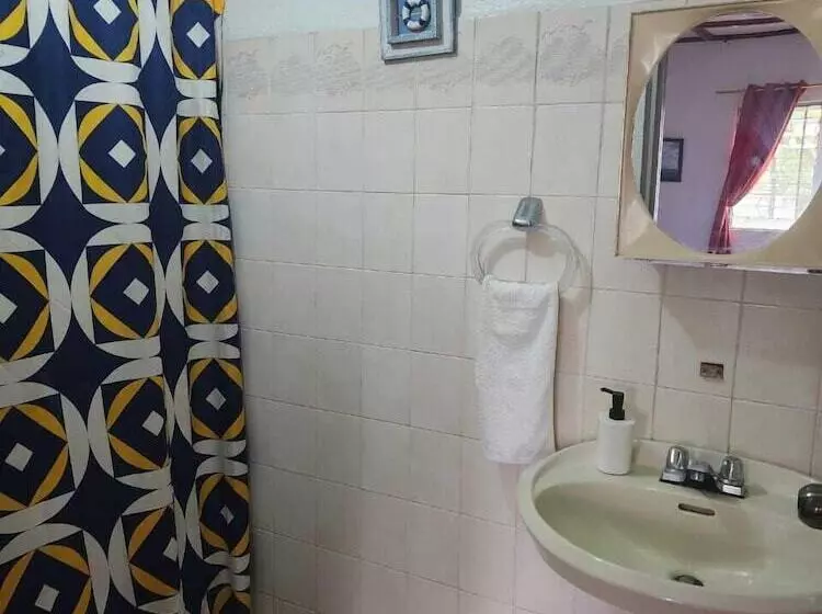 Majatalo Boca Del Paraiso