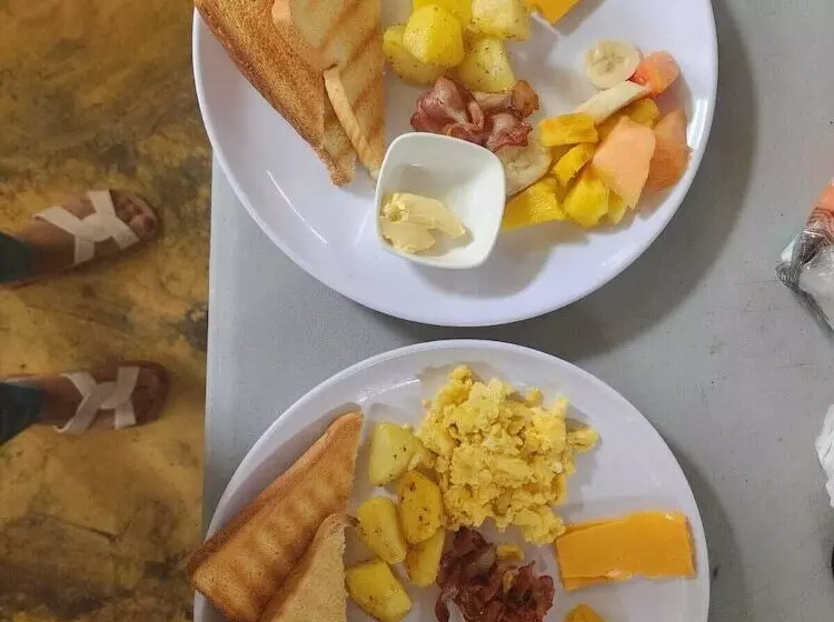 Majatalo Boca Del Paraiso