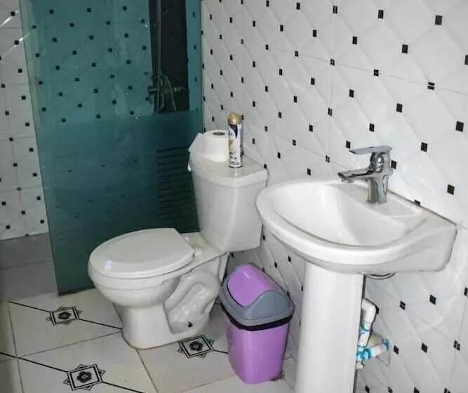 Majatalo Boca Del Paraiso