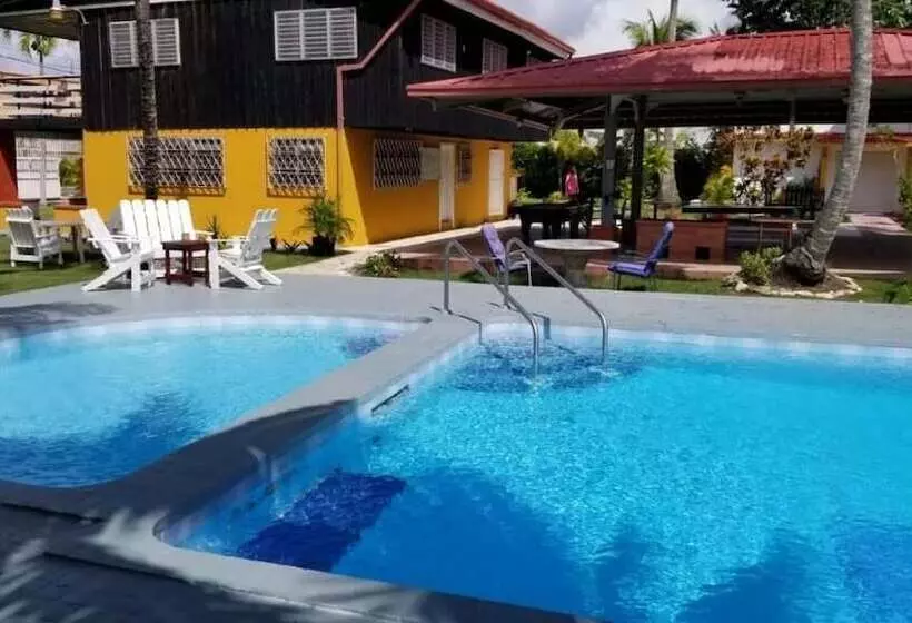 Majatalo Boca Del Paraiso