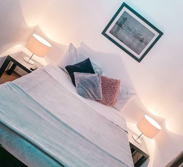 پانسیون Pousada Casa Recanto Da Serra