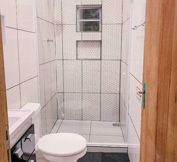 پانسیون Pousada Casa Recanto Da Serra