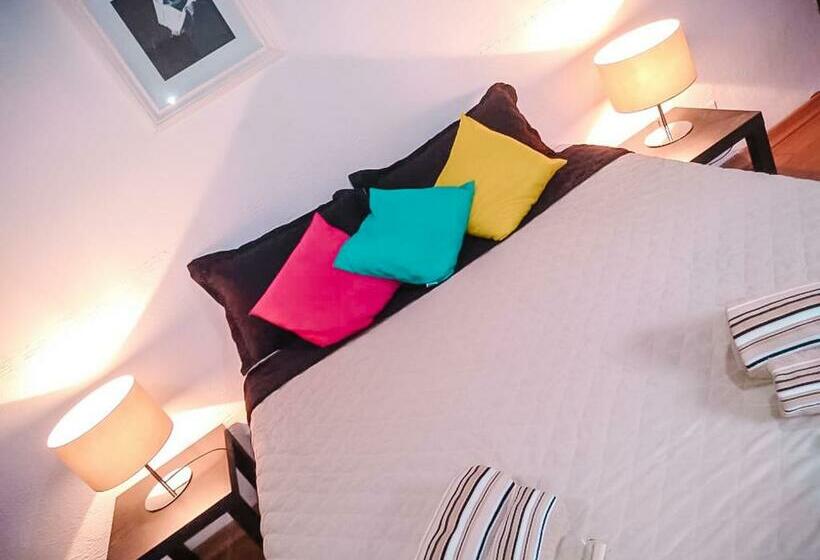 پانسیون Pousada Casa Recanto Da Serra