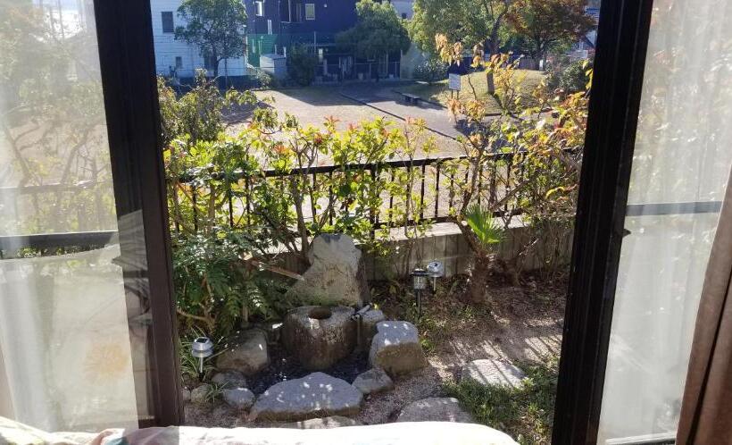 Pensão Full House Miyajima