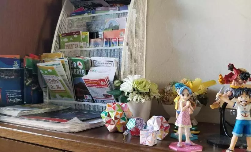 Majatalo Full House Miyajima