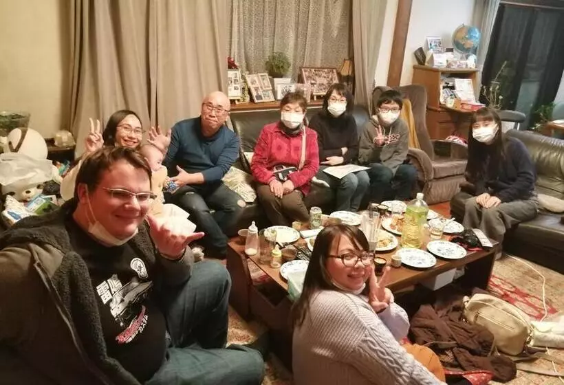 Majatalo Full House Miyajima