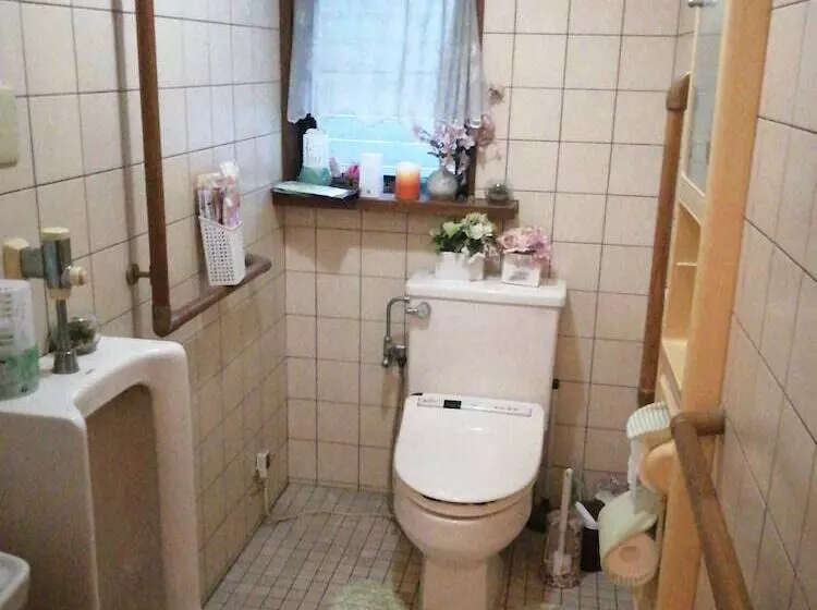 Majatalo Full House Miyajima