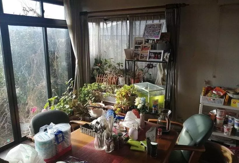 Majatalo Full House Miyajima