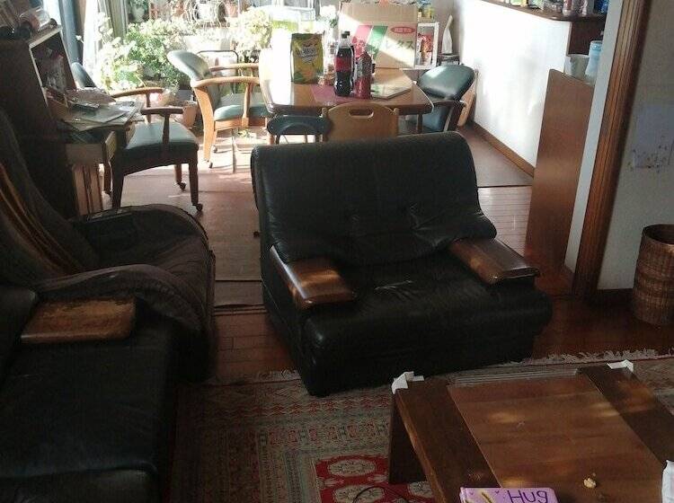 Pensão Full House Miyajima