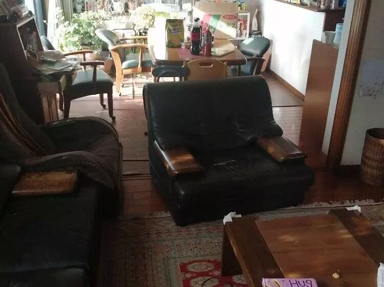 Majatalo Full House Miyajima