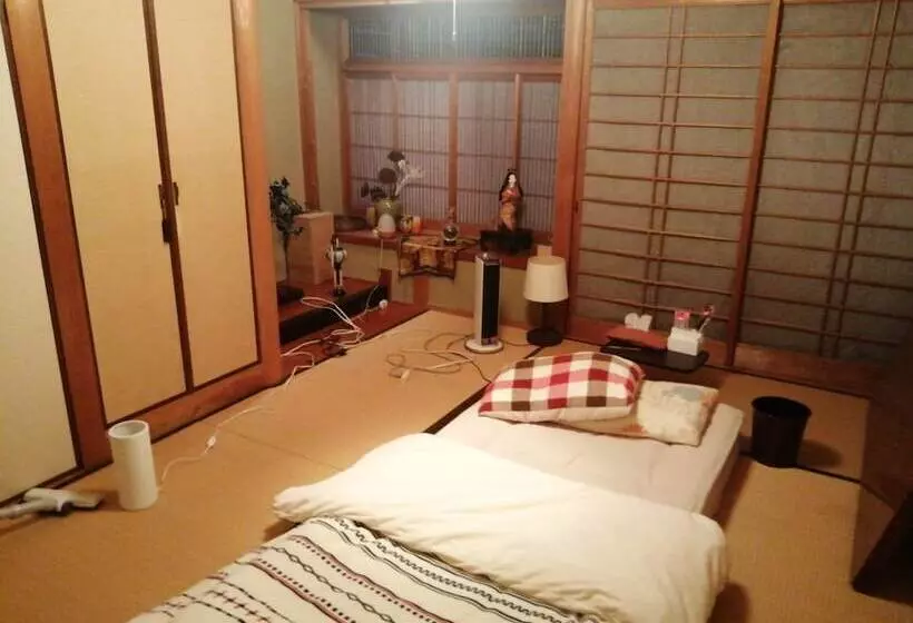 Majatalo Full House Miyajima