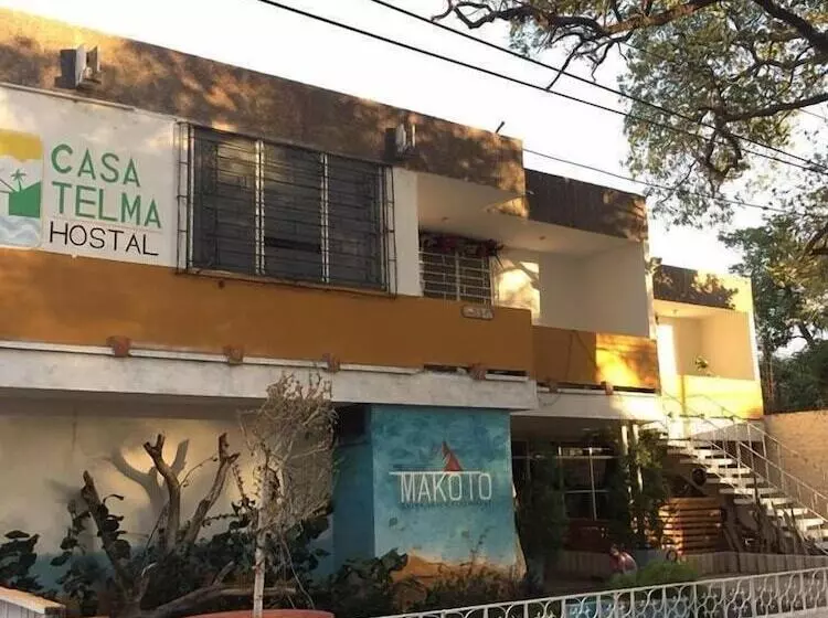 Majatalo Casa Telma