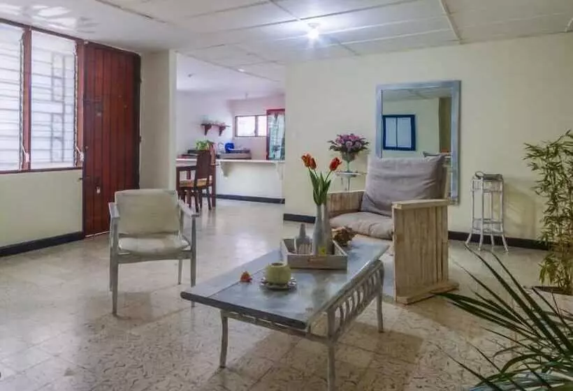 Majatalo Casa Telma