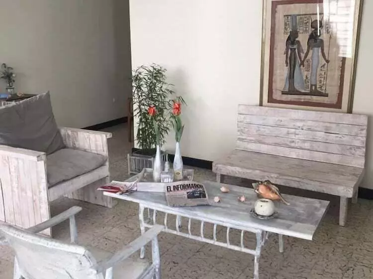 Majatalo Casa Telma