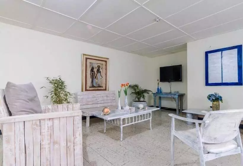 Majatalo Casa Telma