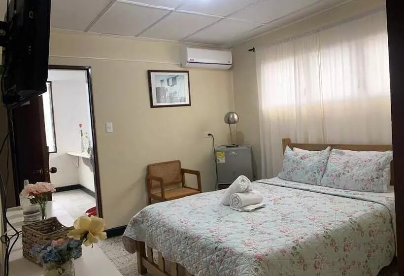Majatalo Casa Telma