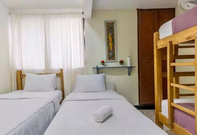Majatalo Casa Telma
