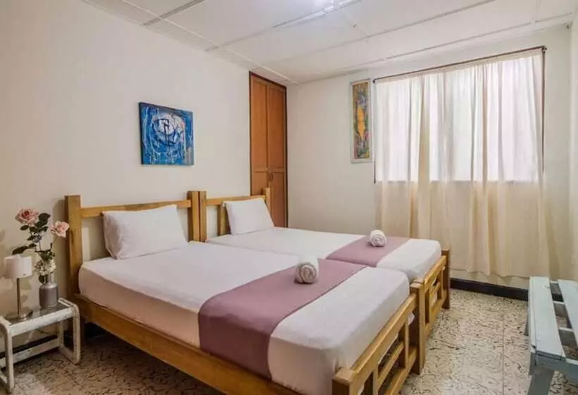 Majatalo Casa Telma