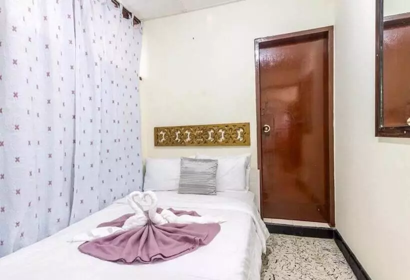 Majatalo Casa Telma