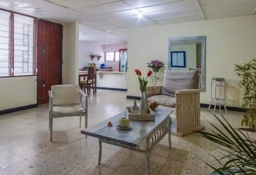 Majatalo Casa Telma