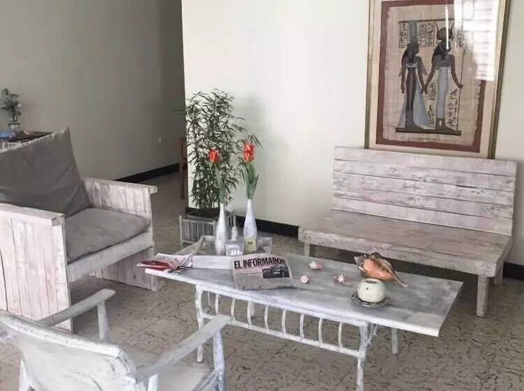 Majatalo Casa Telma