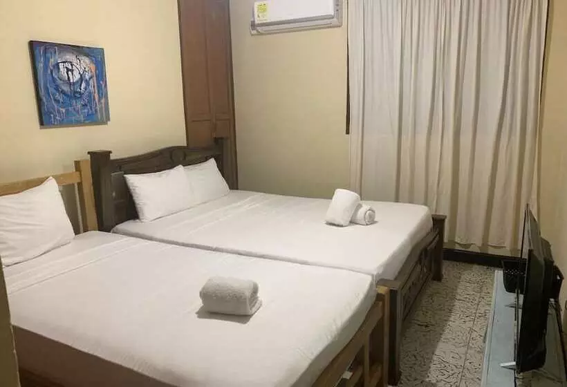 Majatalo Casa Telma