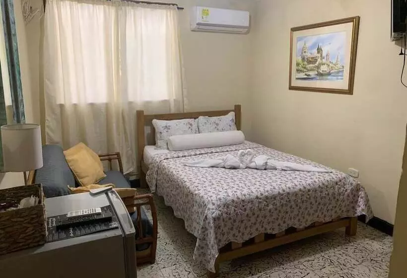 Majatalo Casa Telma