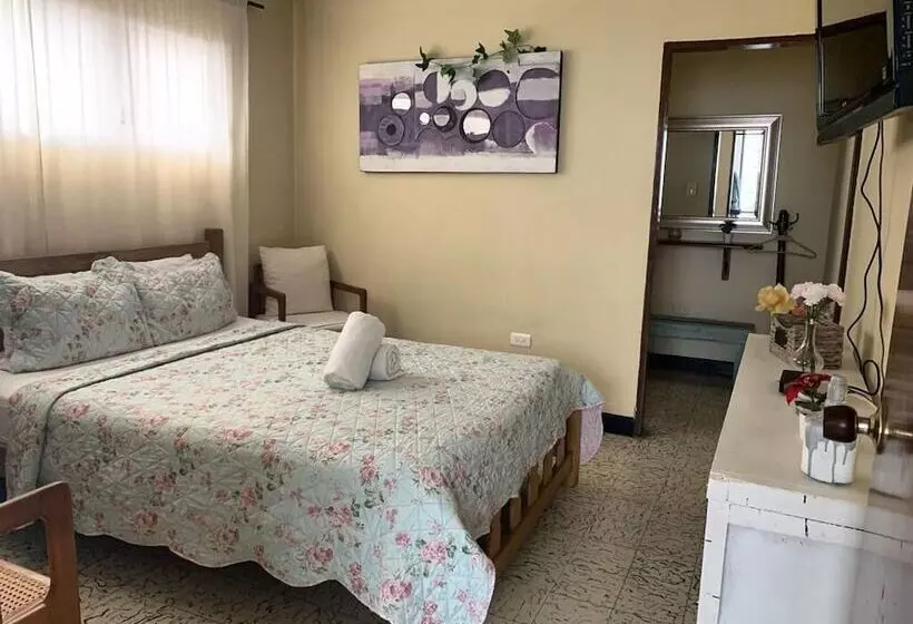 Majatalo Casa Telma