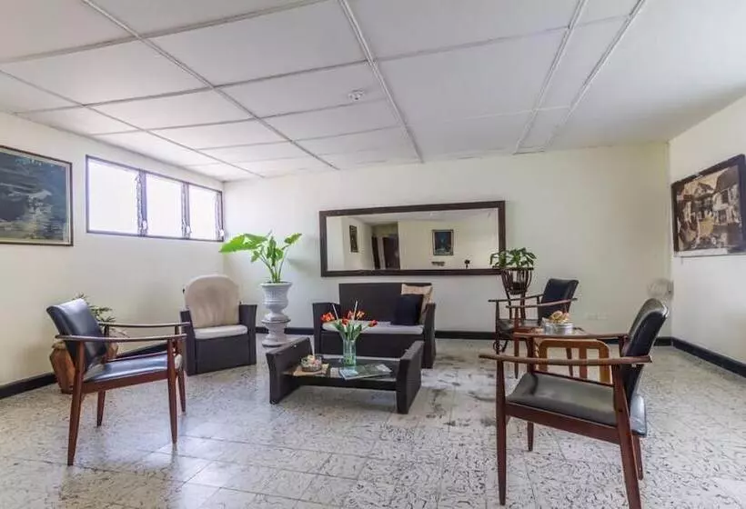 Majatalo Casa Telma