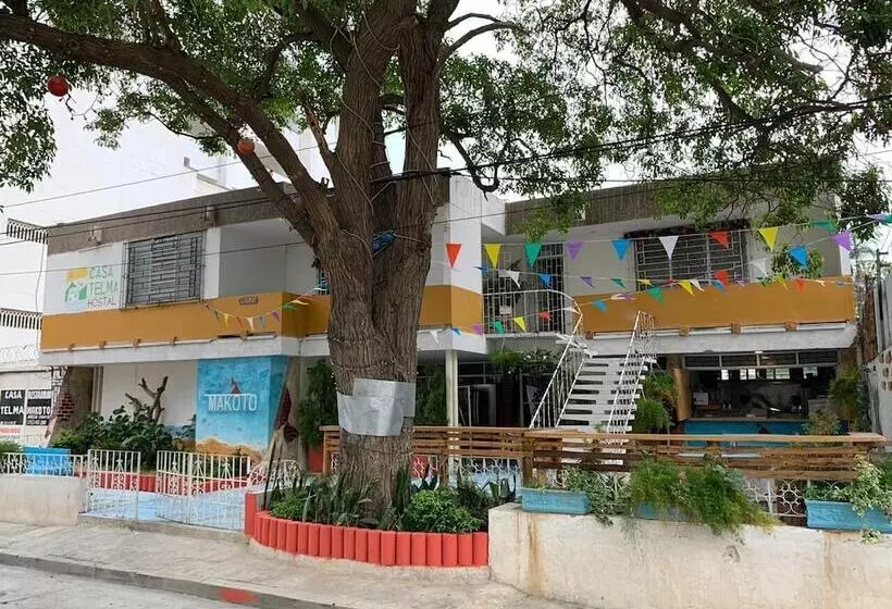 Majatalo Casa Telma