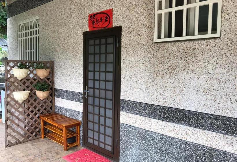 پانسیون 微笑租賃 中,長租皆可