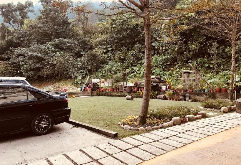 پانسیون 微笑租賃 中,長租皆可