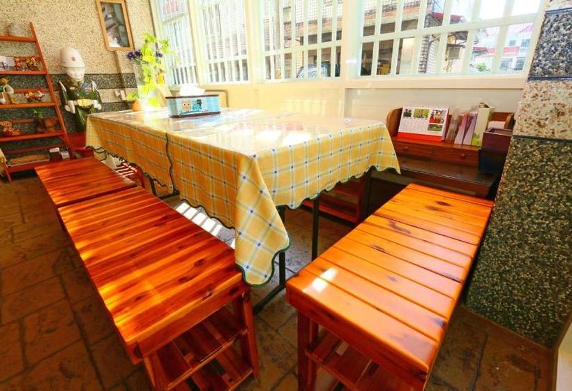 پانسیون 微笑租賃 中,長租皆可