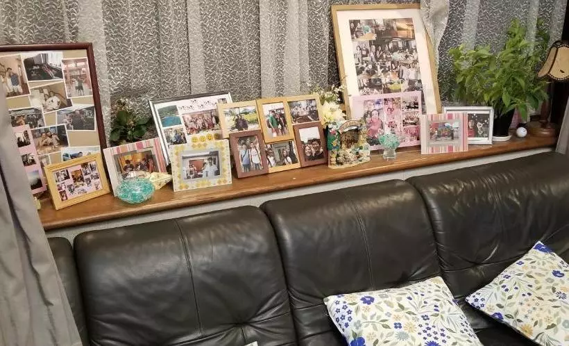 Majatalo Full House Miyajima