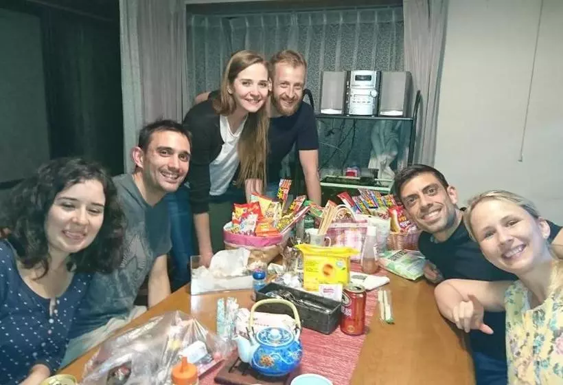 Majatalo Full House Miyajima