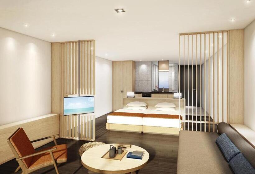 Hanwha Resort Geoje Belvedere