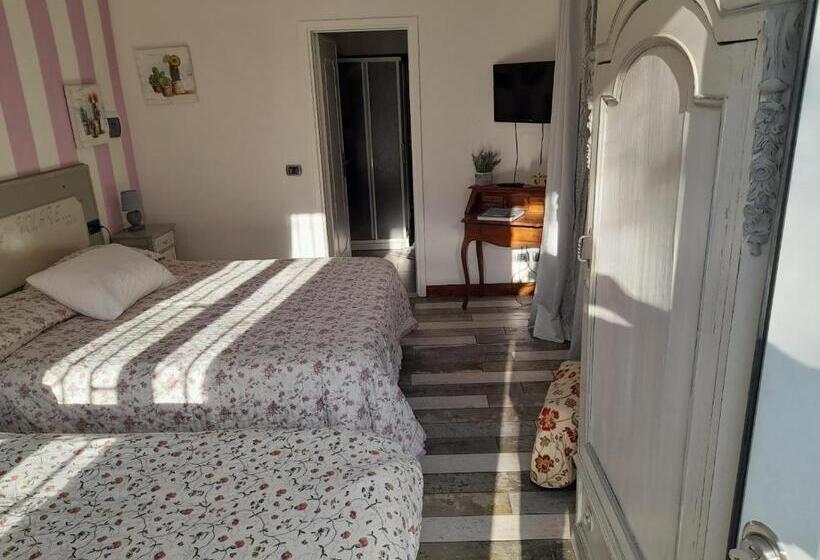 هتل Podere Il Sorriso Degli Angeli