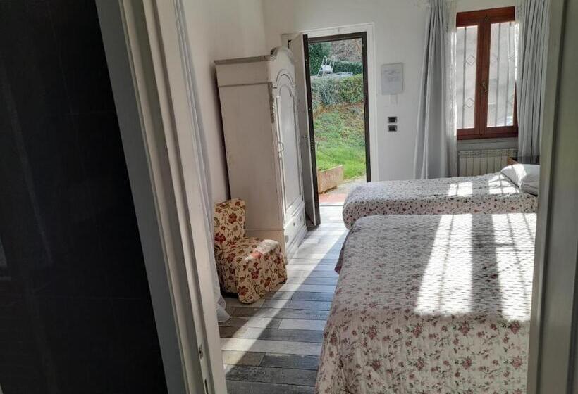 هتل Podere Il Sorriso Degli Angeli