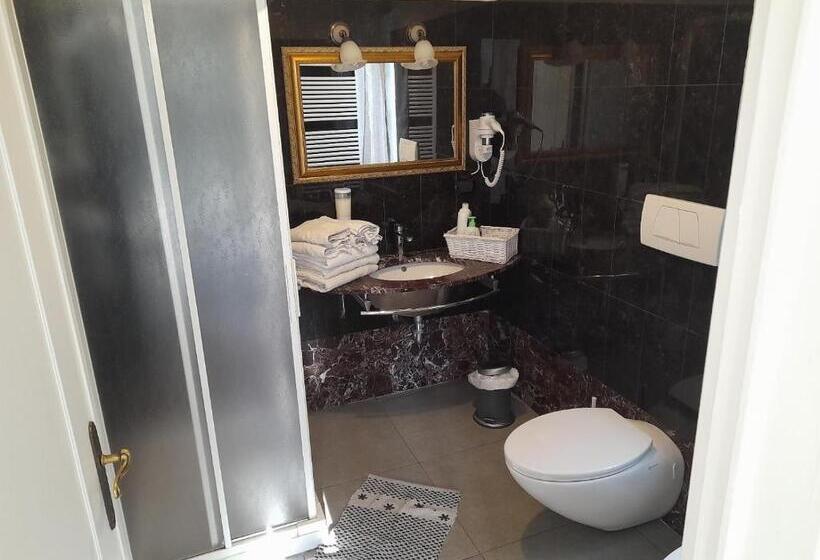 هتل Podere Il Sorriso Degli Angeli