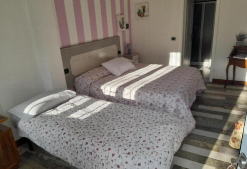 هتل Podere Il Sorriso Degli Angeli