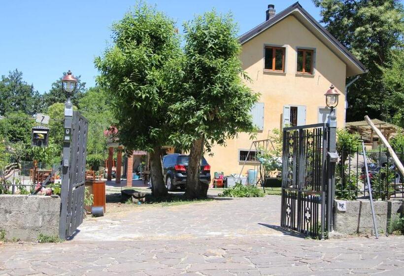 هتل Podere Il Sorriso Degli Angeli