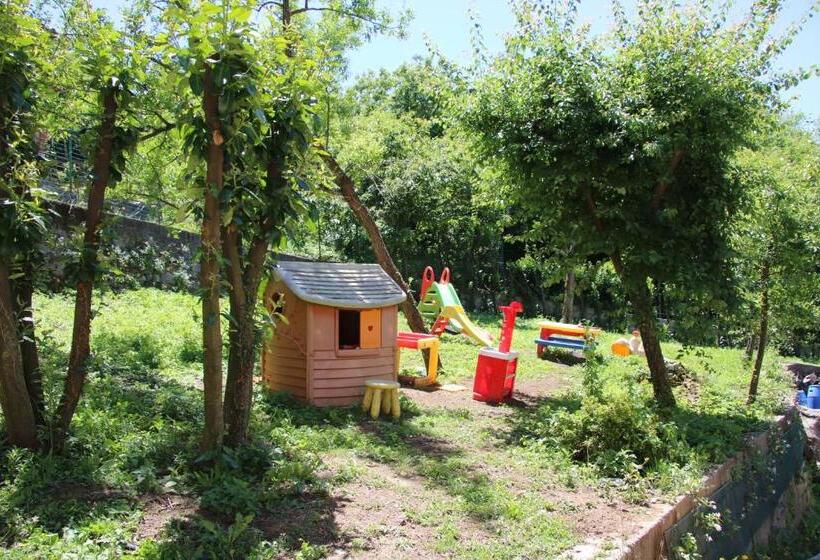 هتل Podere Il Sorriso Degli Angeli