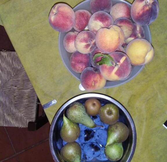 هتل Podere Il Sorriso Degli Angeli